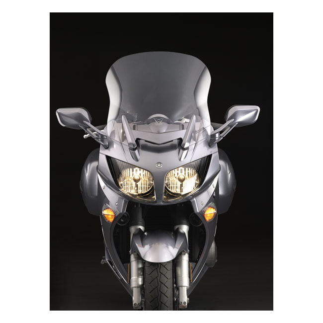 NC VStream® windshield clear