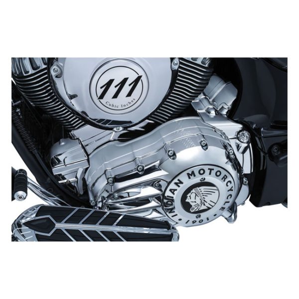 Kuryakyn Transmission Center Cover