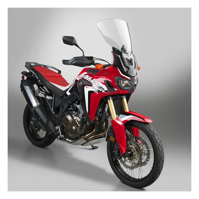 NC VStream® Touring windshield clear