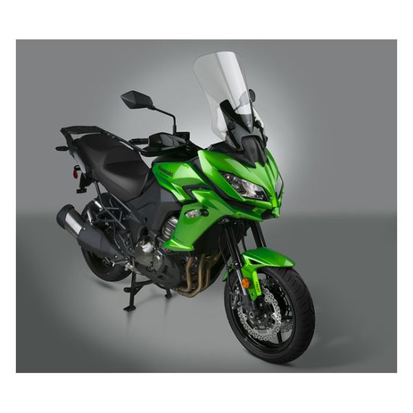 NC VStream® Touring windshield clear