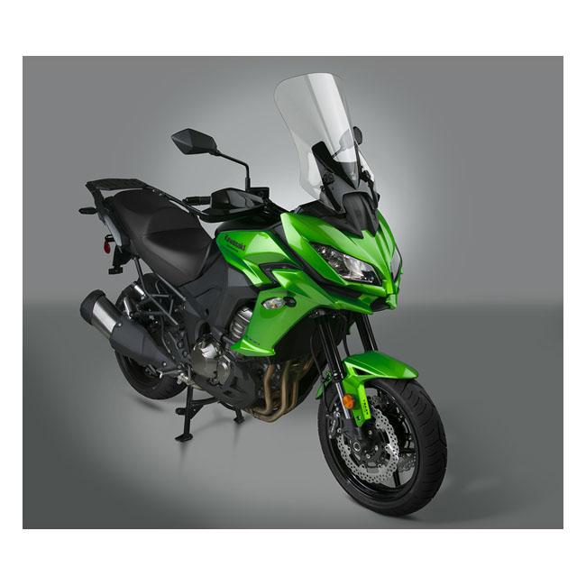NC VStream® Touring windshield clear