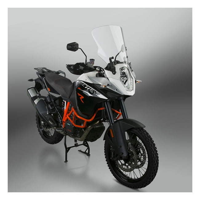 NC VStream® Touring windshield clear