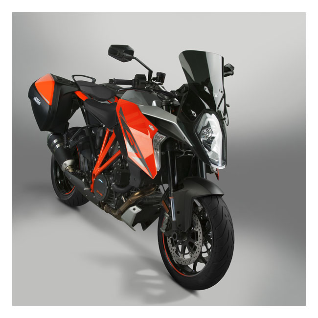 NC VStream® Sport windshield dark tint