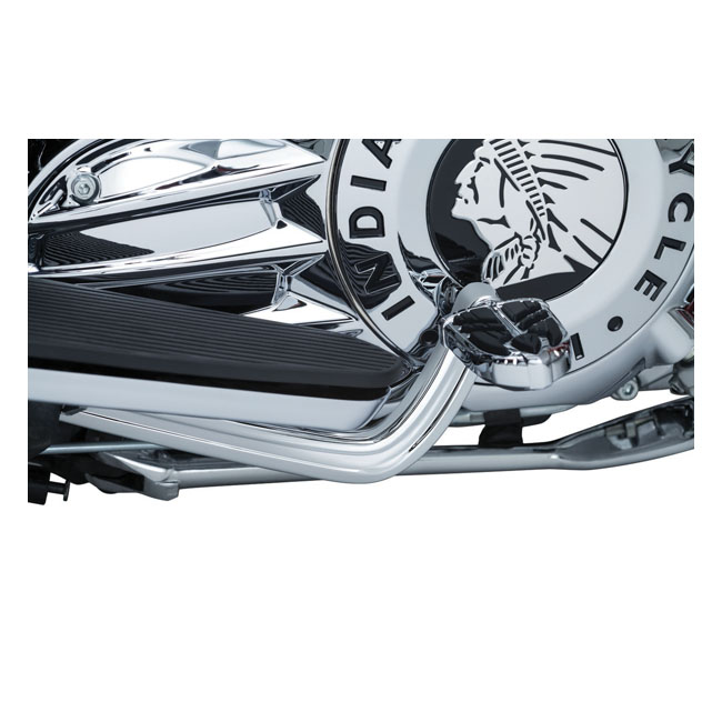 Kuryakyn Heel shift lever chrome