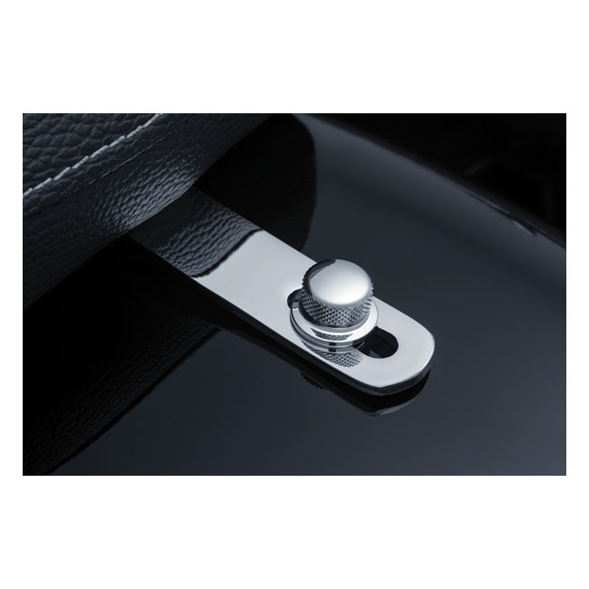 Kuryakyn Quick Release Seat Screw