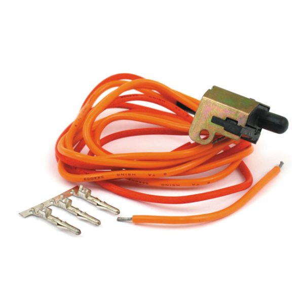 Brake light switch