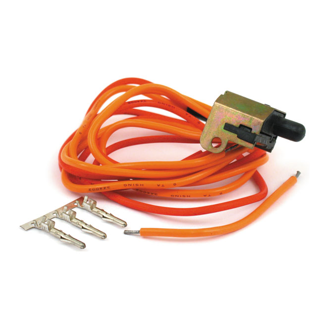 Brake light switch