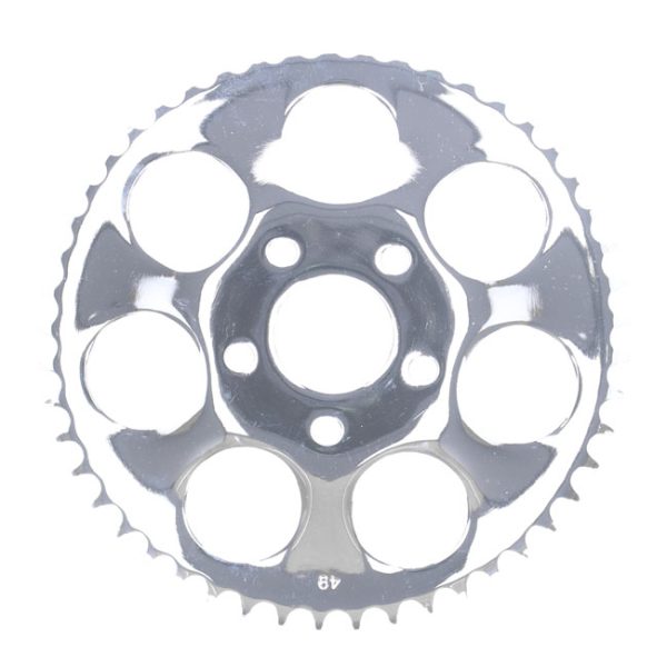 REAR SPROCKET
