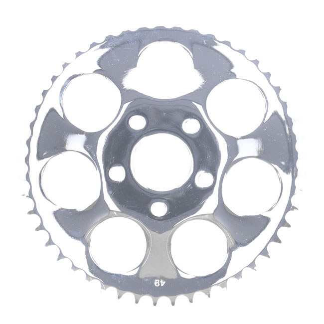 REAR SPROCKET