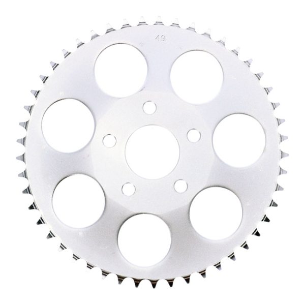REAR SPROCKET