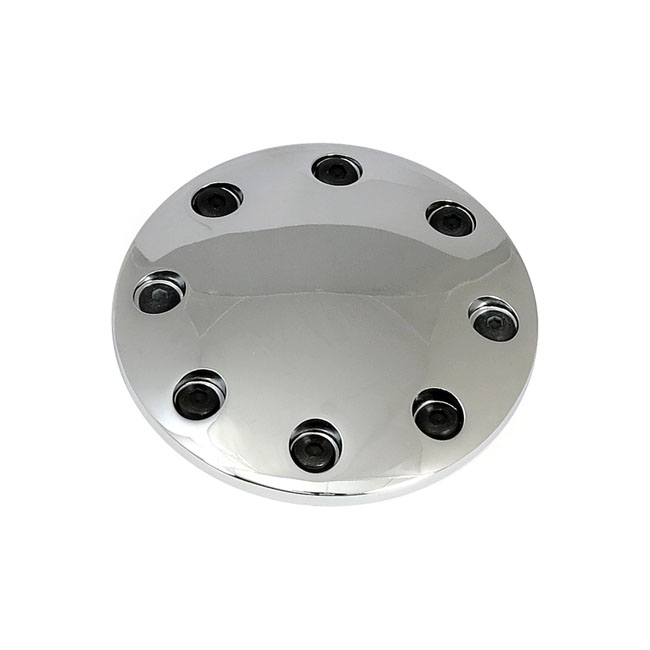 Point cover