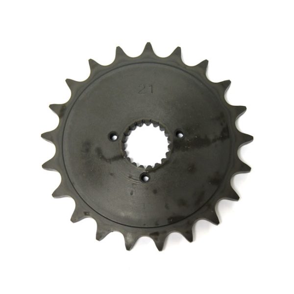 SPROCKET TRANSMISSION