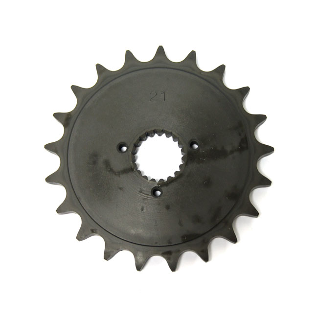 SPROCKET TRANSMISSION