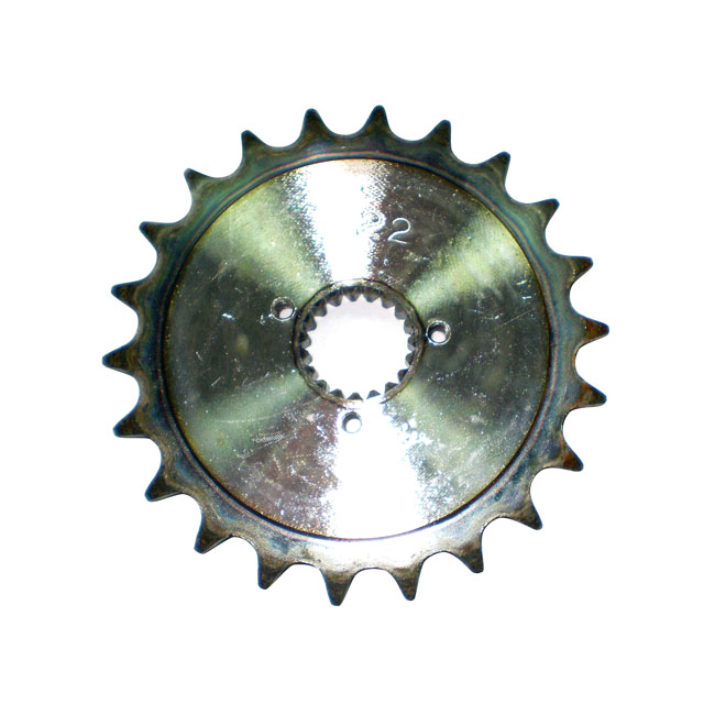 Transmission sprocket