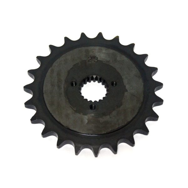 Transmission sprocket