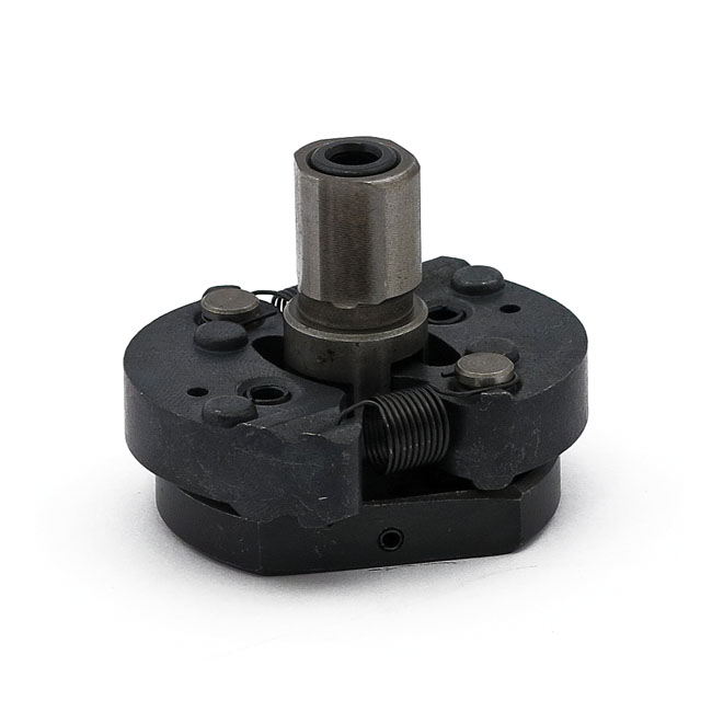 Advance unit assembly