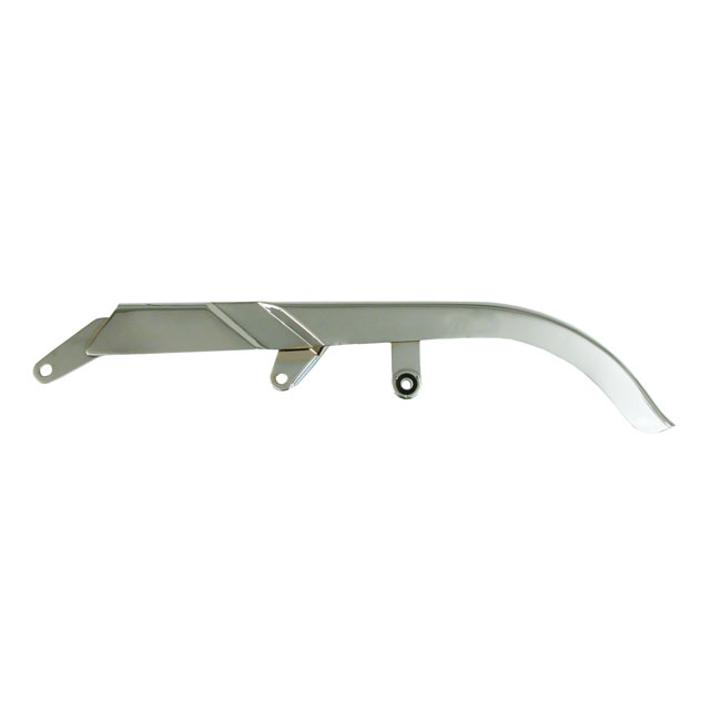 Upper belt guard