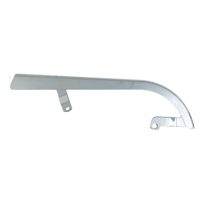 Upper belt guard