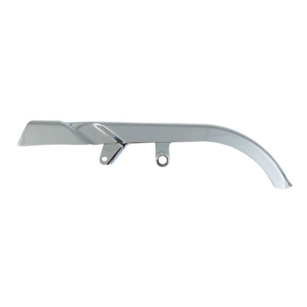 Upper belt guard