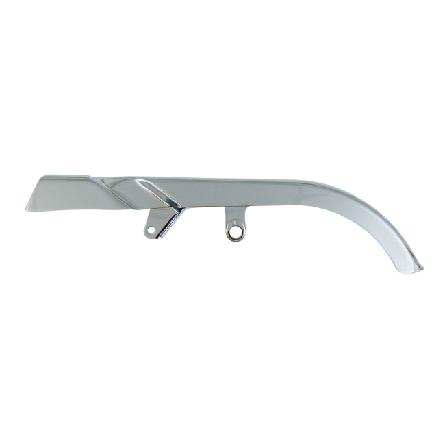 Upper belt guard