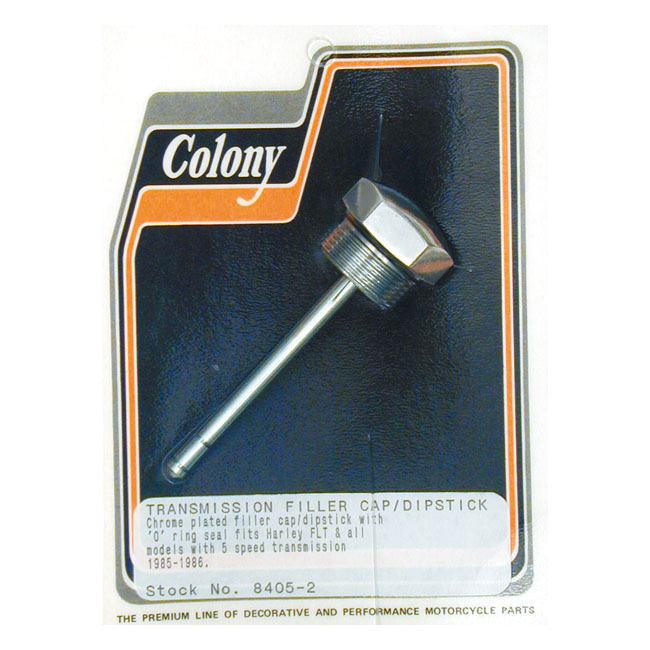 Colony