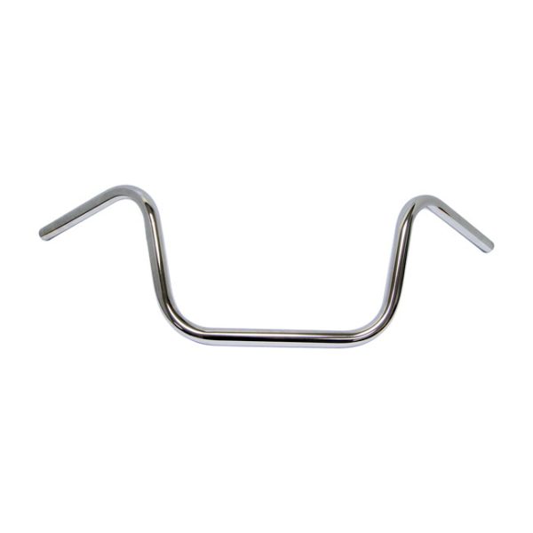 Apehanger handlebar