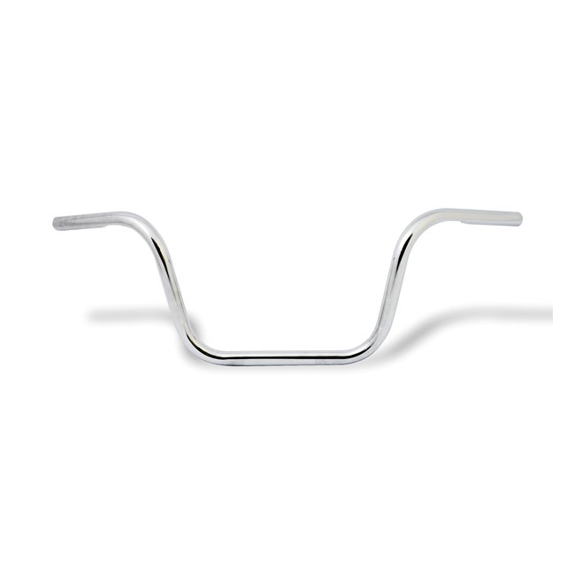 Apehanger handlebar