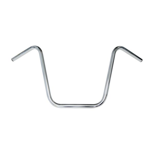 Apehanger handlebar