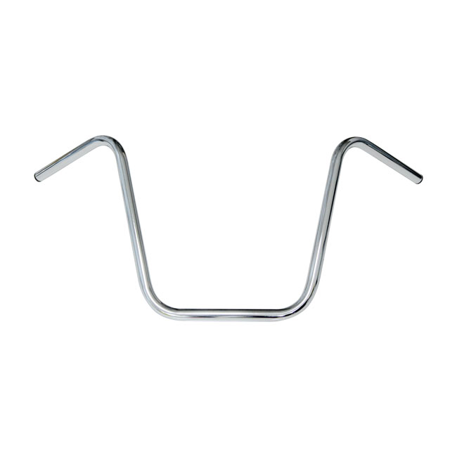 Apehanger handlebar