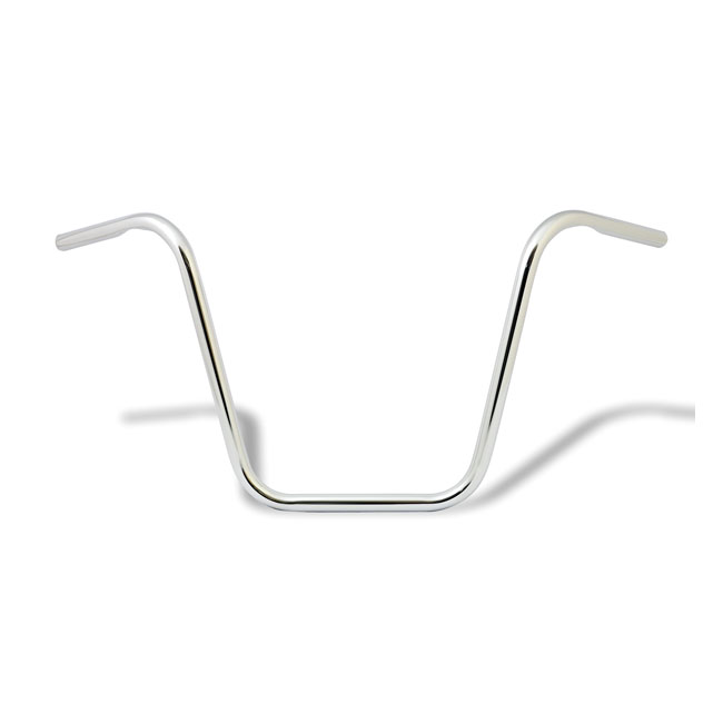Apehanger handlebar
