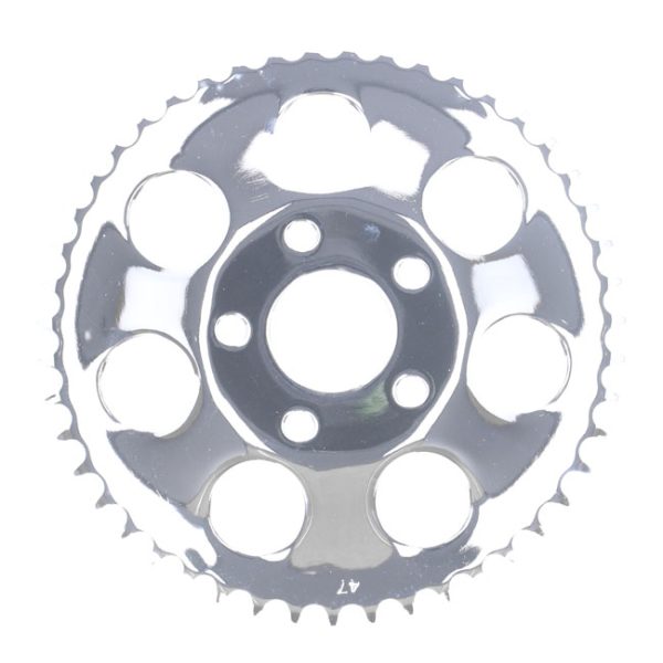 REAR SPROCKET