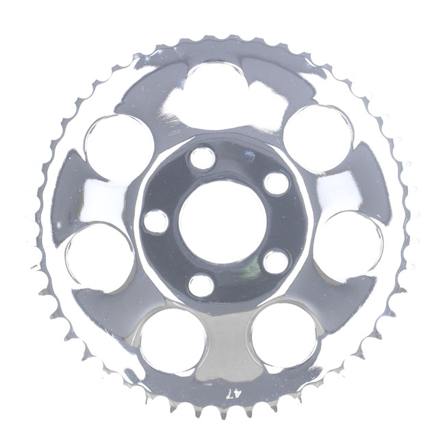 REAR SPROCKET