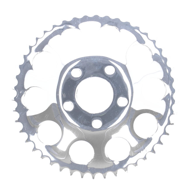 Rear sprocket