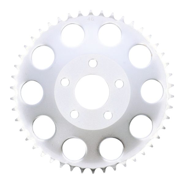 Rear sprocket