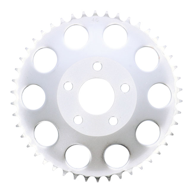Rear sprocket