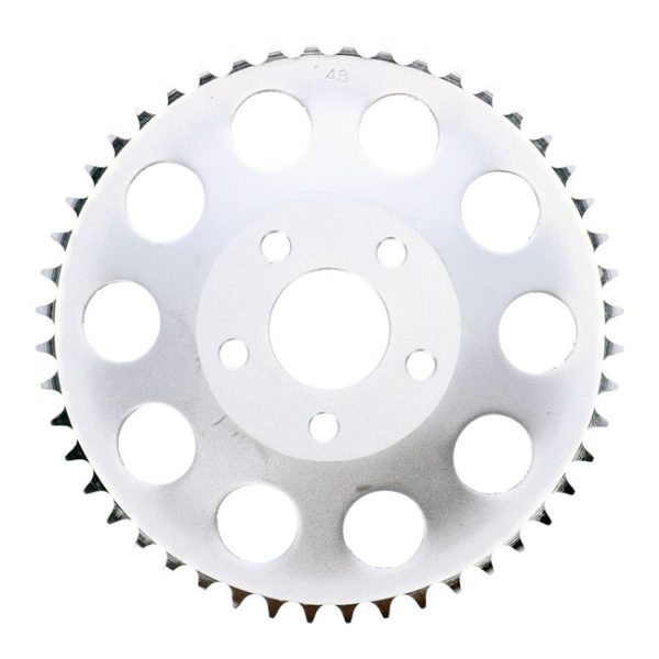 Rear sprocket
