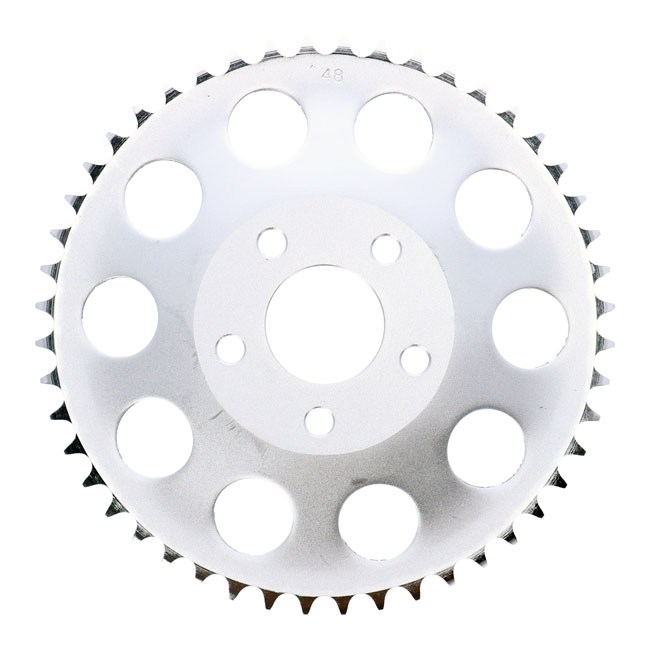 Rear sprocket
