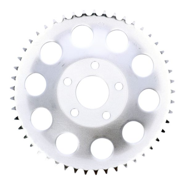 Rear sprocket