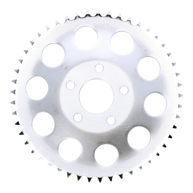 Rear sprocket