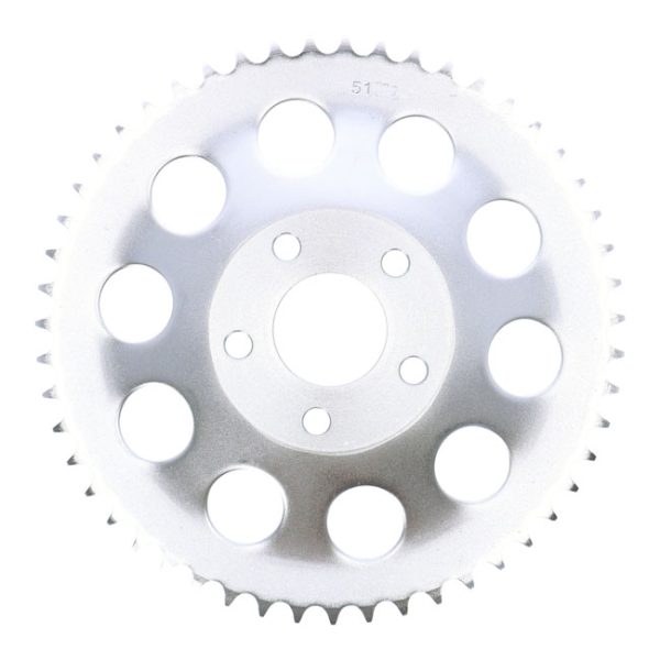 Rear sprocket
