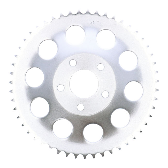 Rear sprocket