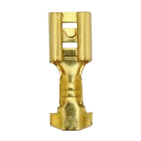 Wire terminal