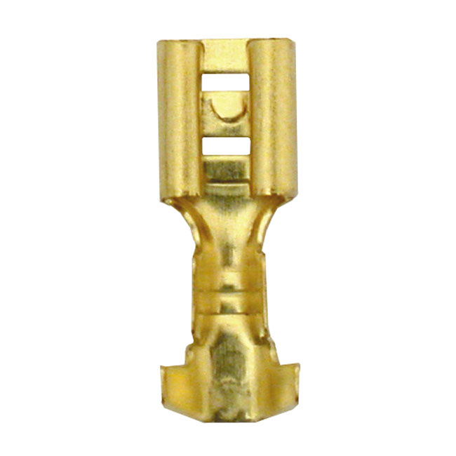 Wire terminal