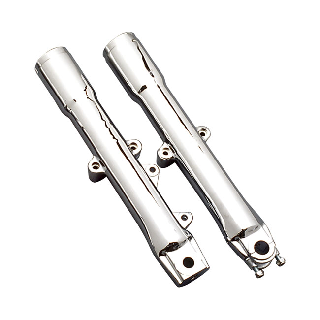 Lower fork legs