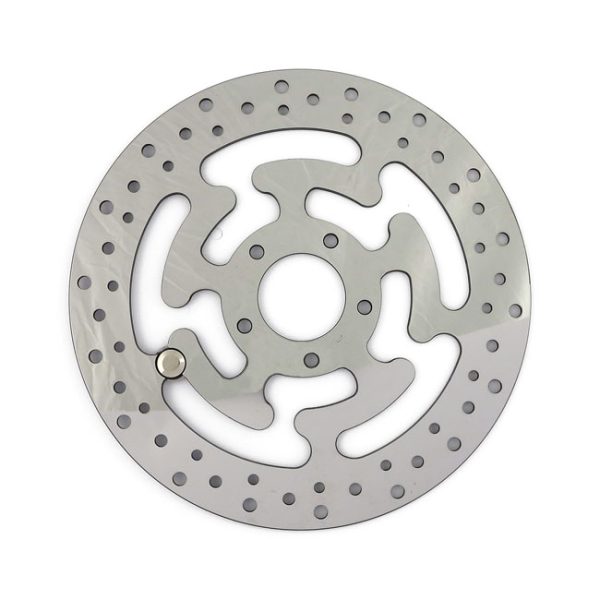 Brake rotor