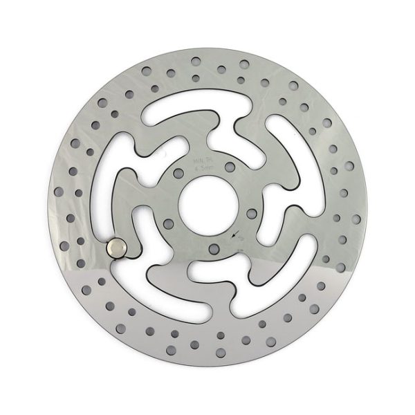 Brake rotor