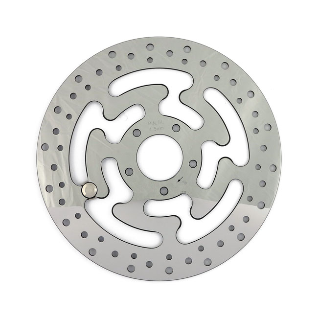 Brake rotor