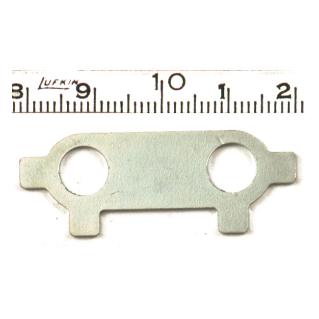 Lock tab