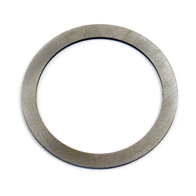 Retaining washer