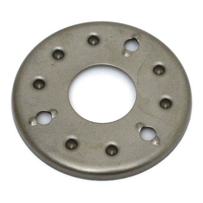 Clutch pressure plate